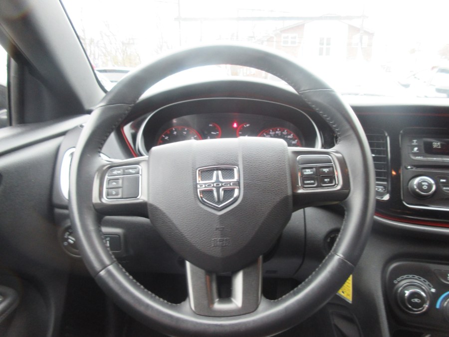 2016 Dodge Dart 4dr Sdn SXT *Ltd Avail*, available for sale in Linden, New Jersey | Route 27 Auto Mall. Linden, New Jersey 2016 Dodge Dart 4dr Sdn SXT *Ltd Avail*, available for sale in Linden, New Jersey | Route 27 Auto Mall. Linden, New Jersey
