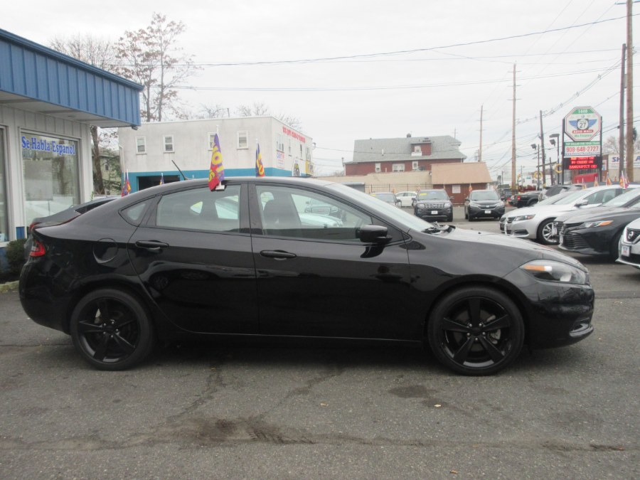2016 Dodge Dart 4dr Sdn SXT *Ltd Avail*, available for sale in Linden, New Jersey | Route 27 Auto Mall. Linden, New Jersey 2016 Dodge Dart 4dr Sdn SXT *Ltd Avail*, available for sale in Linden, New Jersey | Route 27 Auto Mall. Linden, New Jersey