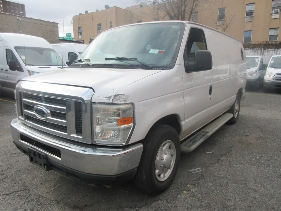 new van sales near me