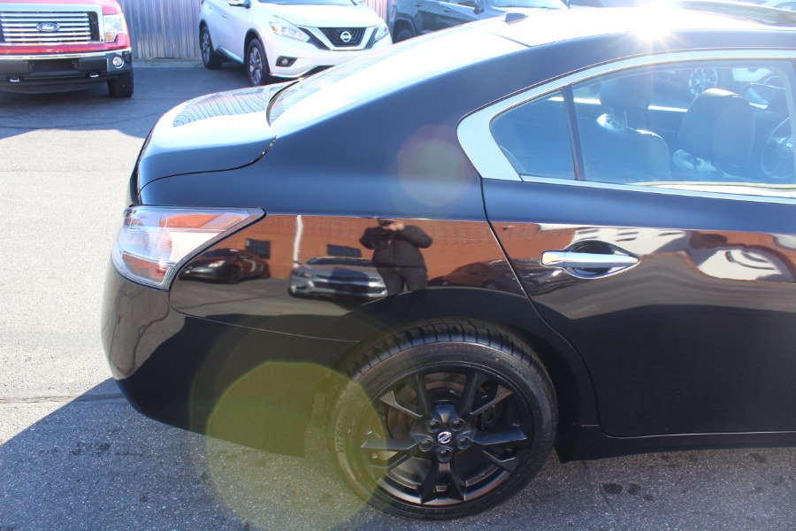 2014 Nissan Maxima 4dr Sdn 3.5 SV w/Premium Pkg, available for sale in Deer Park, New York | Car Tec Enterprise Leasing & Sales LLC. Deer Park, New York 2014 Nissan Maxima 4dr Sdn 3.5 SV w/Premium Pkg, available for sale in Deer Park, New York | Car Tec Enterprise Leasing & Sales LLC. Deer Park, New York