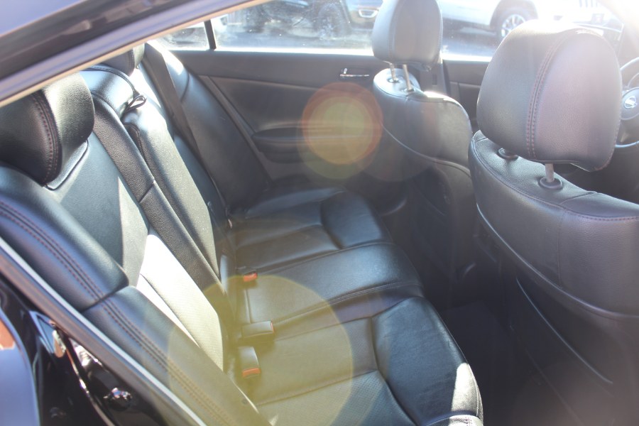 2014 Nissan Maxima 4dr Sdn 3.5 SV w/Premium Pkg, available for sale in Deer Park, New York | Car Tec Enterprise Leasing & Sales LLC. Deer Park, New York 2014 Nissan Maxima 4dr Sdn 3.5 SV w/Premium Pkg, available for sale in Deer Park, New York | Car Tec Enterprise Leasing & Sales LLC. Deer Park, New York