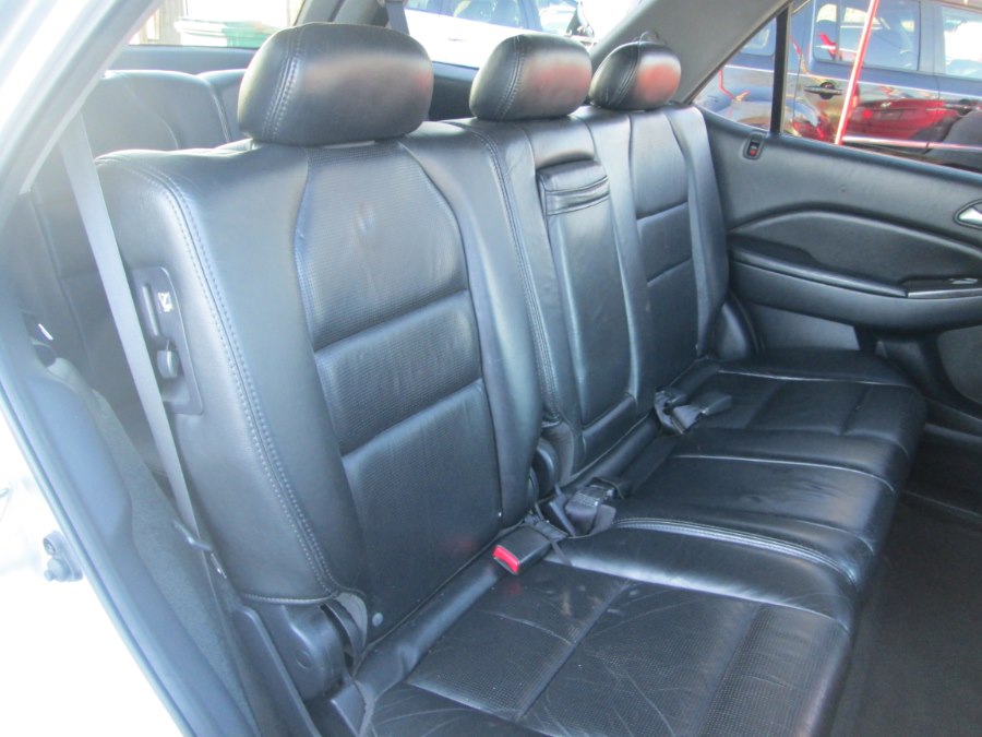 2006 Acura MDX 4dr SUV AT Touring w/Navi, available for sale in Levittown, Pennsylvania | Levittown Auto. Levittown, Pennsylvania 2006 Acura MDX 4dr SUV AT Touring w/Navi, available for sale in Levittown, Pennsylvania | Levittown Auto. Levittown, Pennsylvania