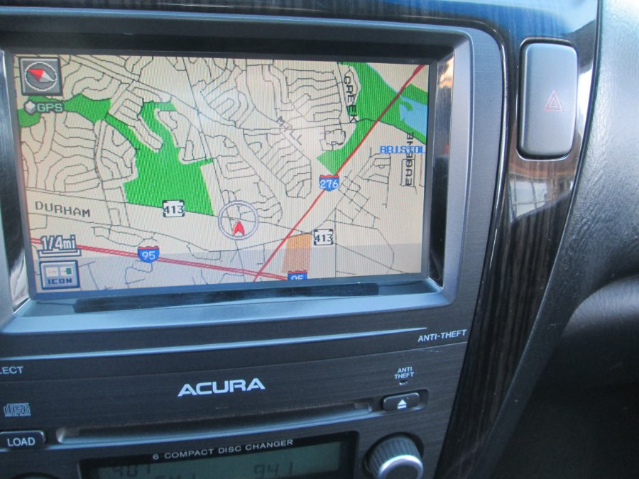 2006 Acura MDX 4dr SUV AT Touring w/Navi, available for sale in Levittown, Pennsylvania | Levittown Auto. Levittown, Pennsylvania 2006 Acura MDX 4dr SUV AT Touring w/Navi, available for sale in Levittown, Pennsylvania | Levittown Auto. Levittown, Pennsylvania
