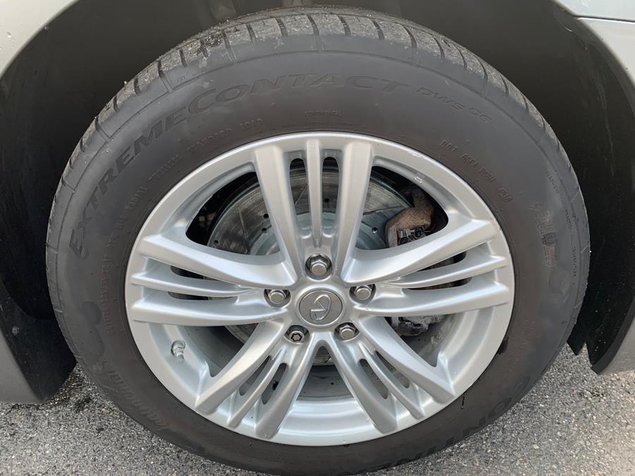 2011 Infiniti G37 Sedan 4dr x AWD, available for sale in Taunton, Massachusetts | Rt 138 Auto Center Inc . Taunton, Massachusetts 2011 Infiniti G37 Sedan 4dr x AWD, available for sale in Taunton, Massachusetts | Rt 138 Auto Center Inc . Taunton, Massachusetts