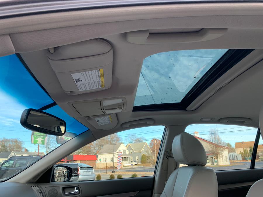 2011 Infiniti G37 Sedan 4dr x AWD, available for sale in Taunton, Massachusetts | Rt 138 Auto Center Inc . Taunton, Massachusetts 2011 Infiniti G37 Sedan 4dr x AWD, available for sale in Taunton, Massachusetts | Rt 138 Auto Center Inc . Taunton, Massachusetts