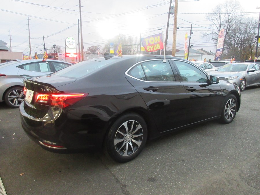 2016 Acura TLX 4dr Sdn FWD, available for sale in Linden, New Jersey | Route 27 Auto Mall. Linden, New Jersey 2016 Acura TLX 4dr Sdn FWD, available for sale in Linden, New Jersey | Route 27 Auto Mall. Linden, New Jersey