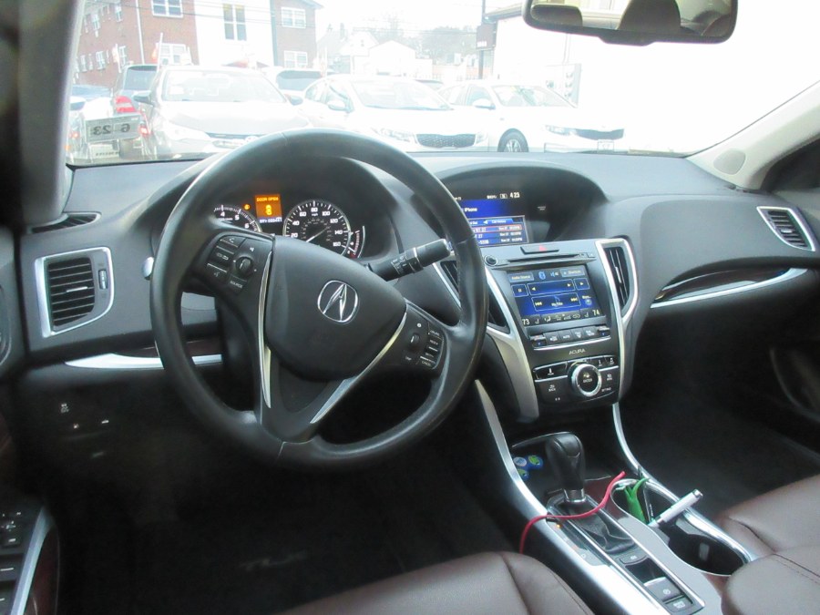 2016 Acura TLX 4dr Sdn FWD, available for sale in Linden, New Jersey | Route 27 Auto Mall. Linden, New Jersey 2016 Acura TLX 4dr Sdn FWD, available for sale in Linden, New Jersey | Route 27 Auto Mall. Linden, New Jersey