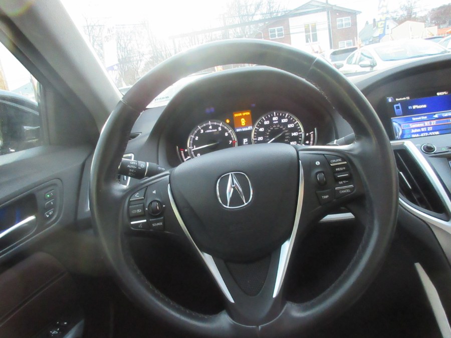 2016 Acura TLX 4dr Sdn FWD, available for sale in Linden, New Jersey | Route 27 Auto Mall. Linden, New Jersey 2016 Acura TLX 4dr Sdn FWD, available for sale in Linden, New Jersey | Route 27 Auto Mall. Linden, New Jersey