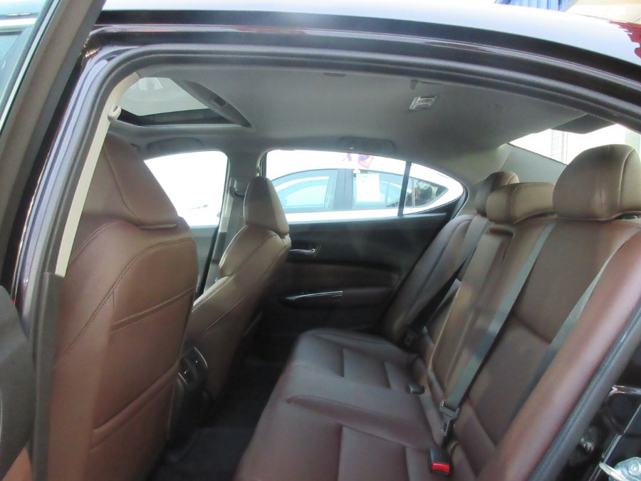 2016 Acura TLX 4dr Sdn FWD, available for sale in Linden, New Jersey | Route 27 Auto Mall. Linden, New Jersey 2016 Acura TLX 4dr Sdn FWD, available for sale in Linden, New Jersey | Route 27 Auto Mall. Linden, New Jersey