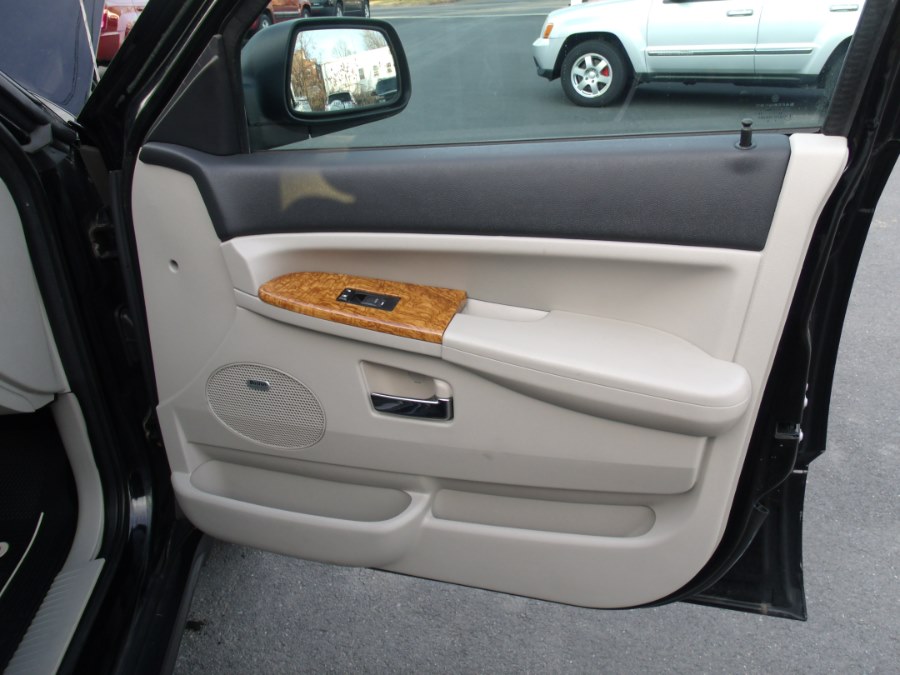 2008 Jeep Grand Cherokee 4WD 4dr Limited, available for sale in Suffield, Connecticut | Suffield Auto LLC. Suffield, Connecticut 2008 Jeep Grand Cherokee 4WD 4dr Limited, available for sale in Suffield, Connecticut | Suffield Auto LLC. Suffield, Connecticut