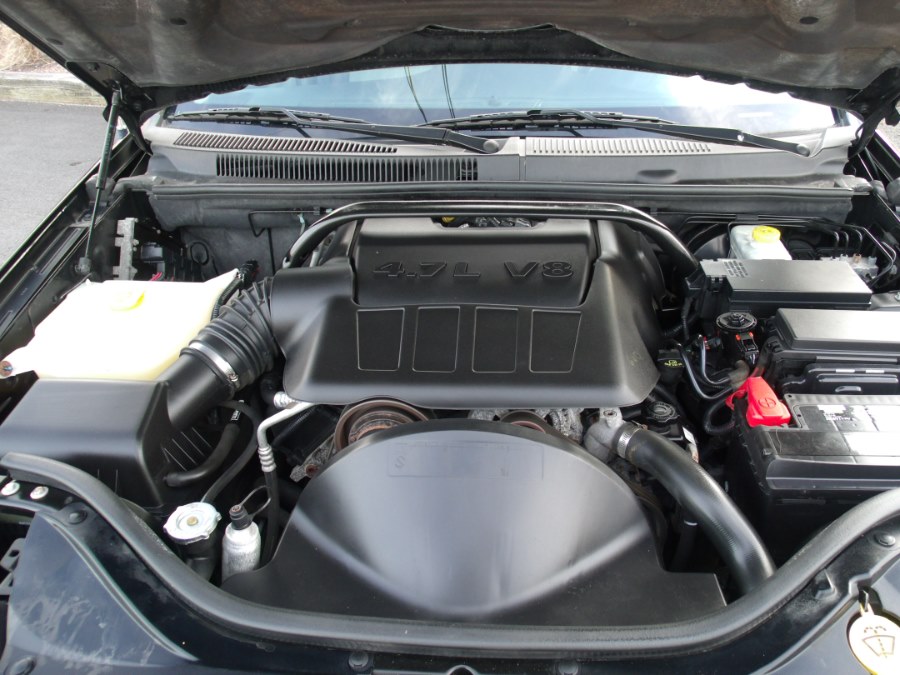 2008 Jeep Grand Cherokee 4WD 4dr Limited, available for sale in Suffield, Connecticut | Suffield Auto LLC. Suffield, Connecticut 2008 Jeep Grand Cherokee 4WD 4dr Limited, available for sale in Suffield, Connecticut | Suffield Auto LLC. Suffield, Connecticut