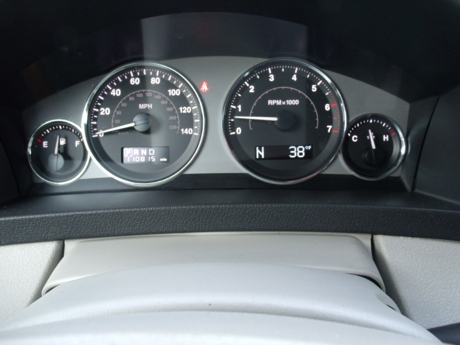 2008 Jeep Grand Cherokee 4WD 4dr Limited, available for sale in Suffield, Connecticut | Suffield Auto LLC. Suffield, Connecticut 2008 Jeep Grand Cherokee 4WD 4dr Limited, available for sale in Suffield, Connecticut | Suffield Auto LLC. Suffield, Connecticut