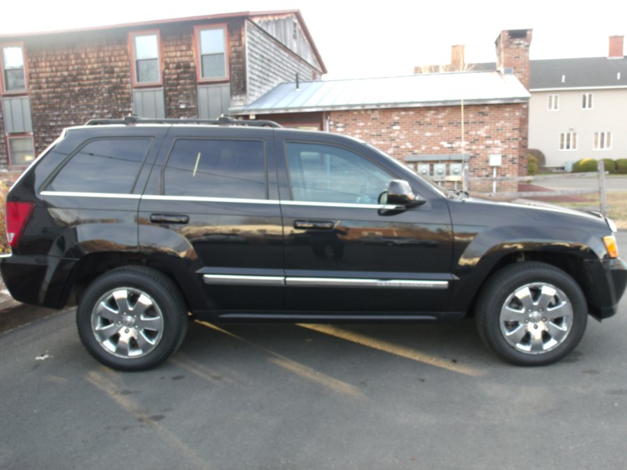 2008 Jeep Grand Cherokee 4WD 4dr Limited, available for sale in Suffield, Connecticut | Suffield Auto LLC. Suffield, Connecticut 2008 Jeep Grand Cherokee 4WD 4dr Limited, available for sale in Suffield, Connecticut | Suffield Auto LLC. Suffield, Connecticut