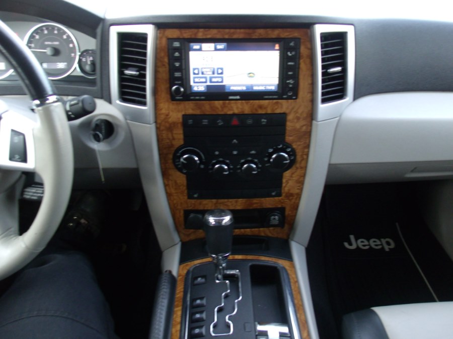 2008 Jeep Grand Cherokee 4WD 4dr Limited, available for sale in Suffield, Connecticut | Suffield Auto LLC. Suffield, Connecticut 2008 Jeep Grand Cherokee 4WD 4dr Limited, available for sale in Suffield, Connecticut | Suffield Auto LLC. Suffield, Connecticut