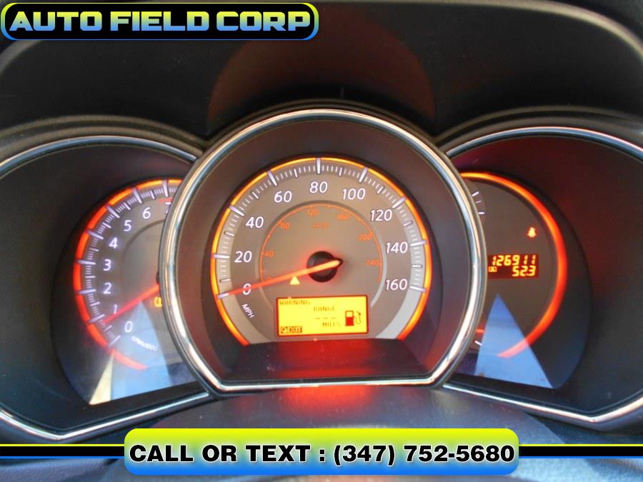 Used Nissan Murano AWD 4dr S 2009 | Auto Field Corp. Jamaica, New York Used Nissan Murano AWD 4dr S 2009 | Auto Field Corp. Jamaica, New York