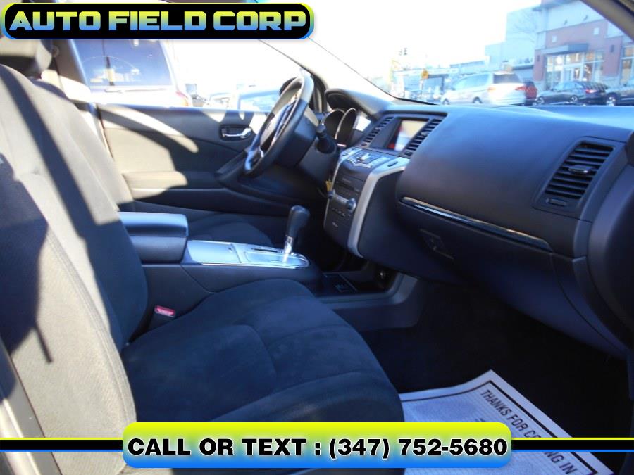 Used Nissan Murano AWD 4dr S 2009 | Auto Field Corp. Jamaica, New York Used Nissan Murano AWD 4dr S 2009 | Auto Field Corp. Jamaica, New York