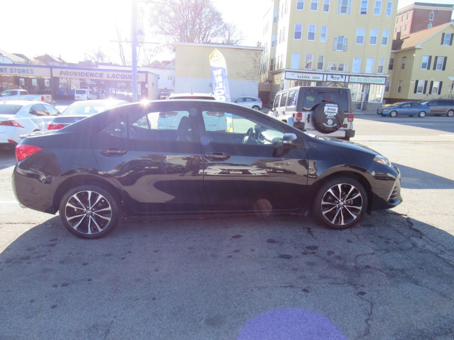 Used Toyota Corolla SE CVT (Natl) 2017 | Hilario's Auto Sales Inc.. Worcester, Massachusetts Used Toyota Corolla SE CVT (Natl) 2017 | Hilario's Auto Sales Inc.. Worcester, Massachusetts