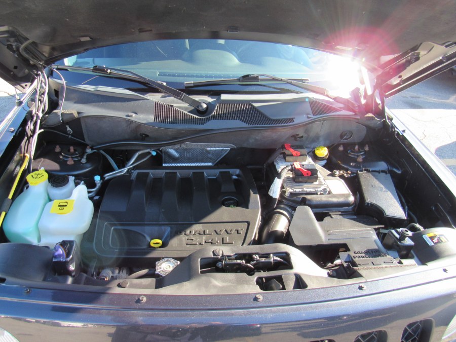 2014 Jeep Patriot 4WD 4dr Sport, available for sale in Worcester, Massachusetts | Hilario's Auto Sales Inc.. Worcester, Massachusetts 2014 Jeep Patriot 4WD 4dr Sport, available for sale in Worcester, Massachusetts | Hilario's Auto Sales Inc.. Worcester, Massachusetts