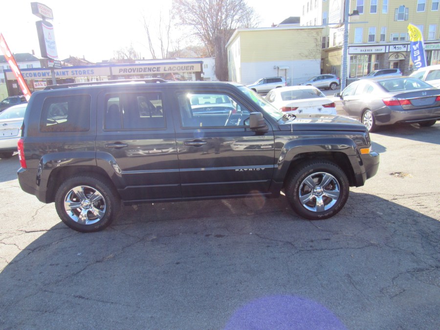 2014 Jeep Patriot 4WD 4dr Sport, available for sale in Worcester, Massachusetts | Hilario's Auto Sales Inc.. Worcester, Massachusetts 2014 Jeep Patriot 4WD 4dr Sport, available for sale in Worcester, Massachusetts | Hilario's Auto Sales Inc.. Worcester, Massachusetts
