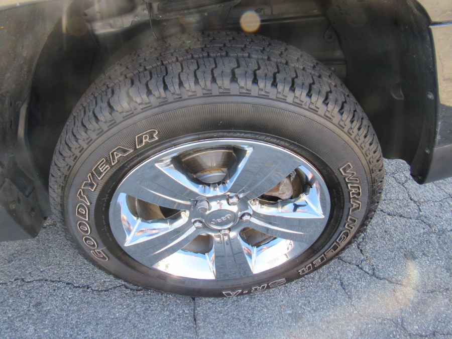 2014 Jeep Patriot 4WD 4dr Sport, available for sale in Worcester, Massachusetts | Hilario's Auto Sales Inc.. Worcester, Massachusetts 2014 Jeep Patriot 4WD 4dr Sport, available for sale in Worcester, Massachusetts | Hilario's Auto Sales Inc.. Worcester, Massachusetts