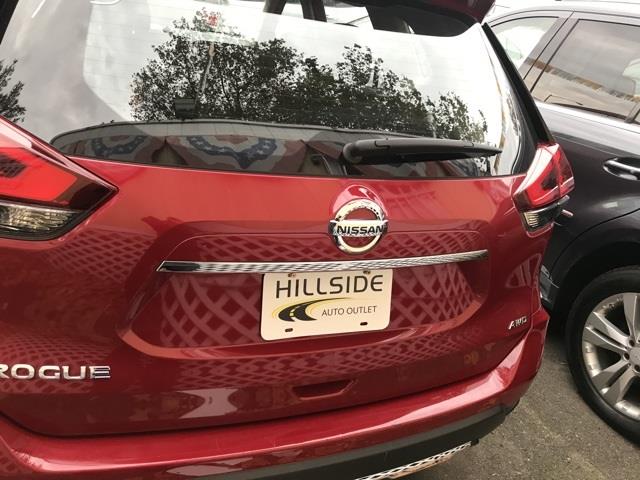 Used Nissan Rogue S 2017 | Hillside Auto Outlet. Jamaica, New York Used Nissan Rogue S 2017 | Hillside Auto Outlet. Jamaica, New York