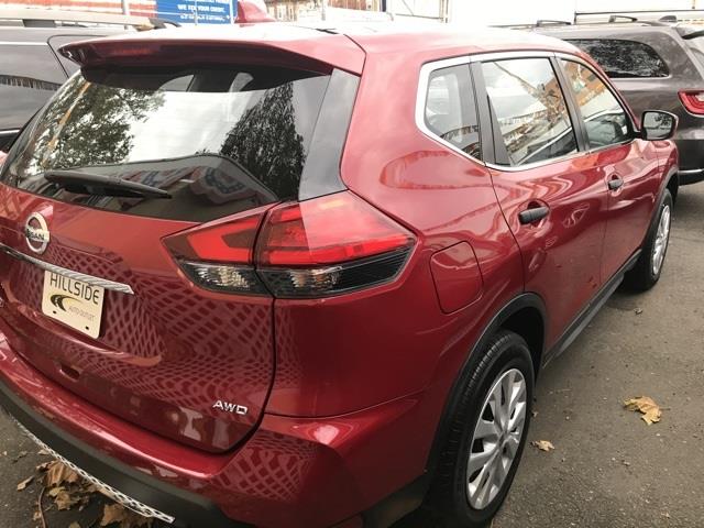 Used Nissan Rogue S 2017 | Hillside Auto Outlet. Jamaica, New York Used Nissan Rogue S 2017 | Hillside Auto Outlet. Jamaica, New York