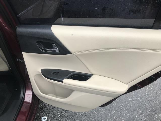 Used Honda Accord EX-L 2015 | Hillside Auto Outlet. Jamaica, New York Used Honda Accord EX-L 2015 | Hillside Auto Outlet. Jamaica, New York