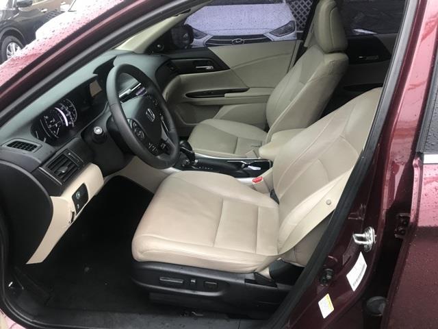Used Honda Accord EX-L 2015 | Hillside Auto Outlet. Jamaica, New York Used Honda Accord EX-L 2015 | Hillside Auto Outlet. Jamaica, New York