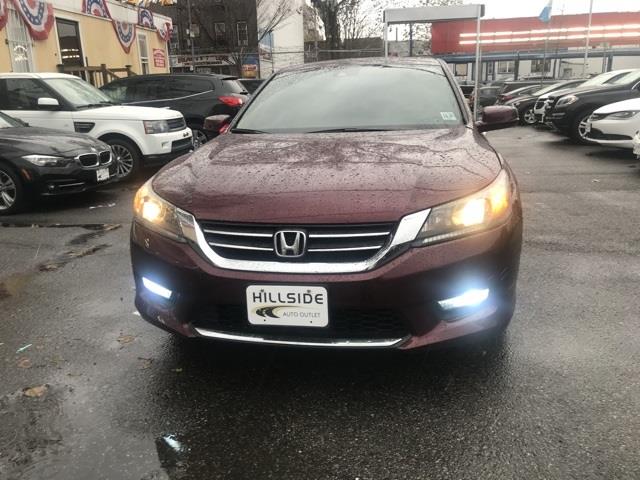 Used Honda Accord EX-L 2015 | Hillside Auto Outlet. Jamaica, New York Used Honda Accord EX-L 2015 | Hillside Auto Outlet. Jamaica, New York