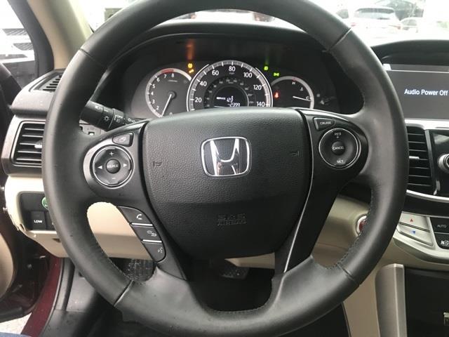 Used Honda Accord EX-L 2015 | Hillside Auto Outlet. Jamaica, New York Used Honda Accord EX-L 2015 | Hillside Auto Outlet. Jamaica, New York