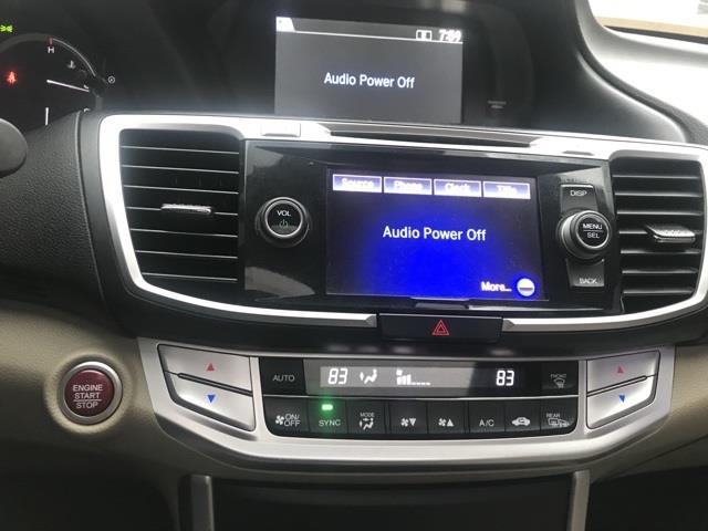 Used Honda Accord EX-L 2015 | Hillside Auto Outlet. Jamaica, New York Used Honda Accord EX-L 2015 | Hillside Auto Outlet. Jamaica, New York