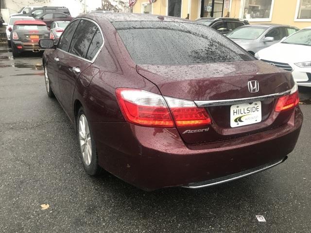 Used Honda Accord EX-L 2015 | Hillside Auto Outlet. Jamaica, New York Used Honda Accord EX-L 2015 | Hillside Auto Outlet. Jamaica, New York