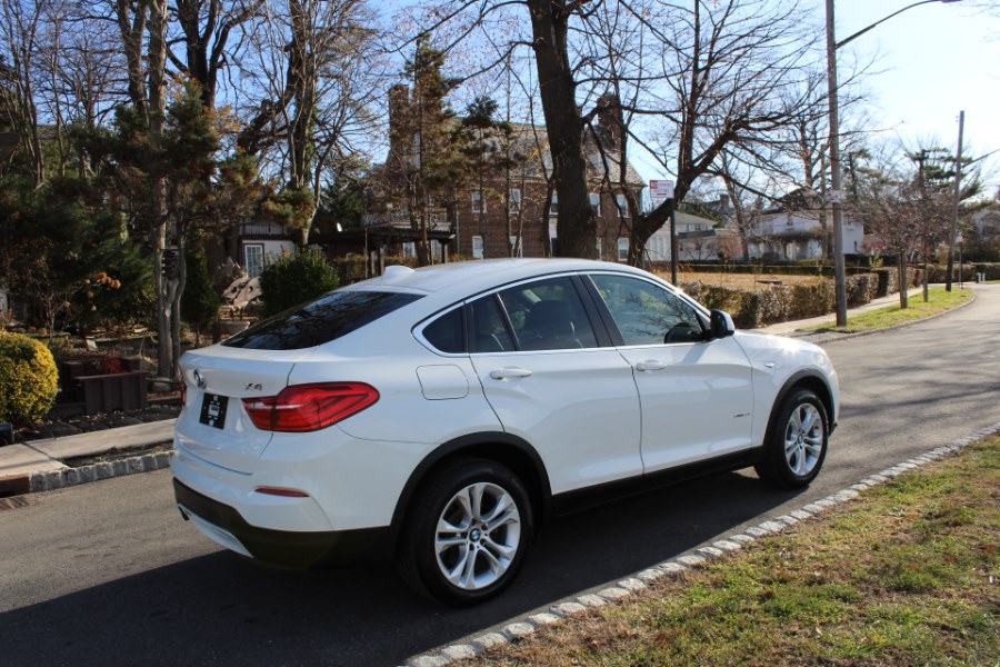 2016 BMW X4 AWD 4dr xDrive28i, available for sale in Great Neck, New York | Great Neck Car Buyers & Sellers. Great Neck, New York 2016 BMW X4 AWD 4dr xDrive28i, available for sale in Great Neck, New York | Great Neck Car Buyers & Sellers. Great Neck, New York