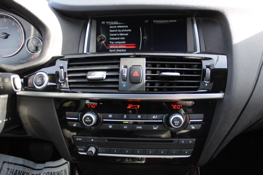2016 BMW X4 AWD 4dr xDrive28i, available for sale in Great Neck, New York | Great Neck Car Buyers & Sellers. Great Neck, New York 2016 BMW X4 AWD 4dr xDrive28i, available for sale in Great Neck, New York | Great Neck Car Buyers & Sellers. Great Neck, New York