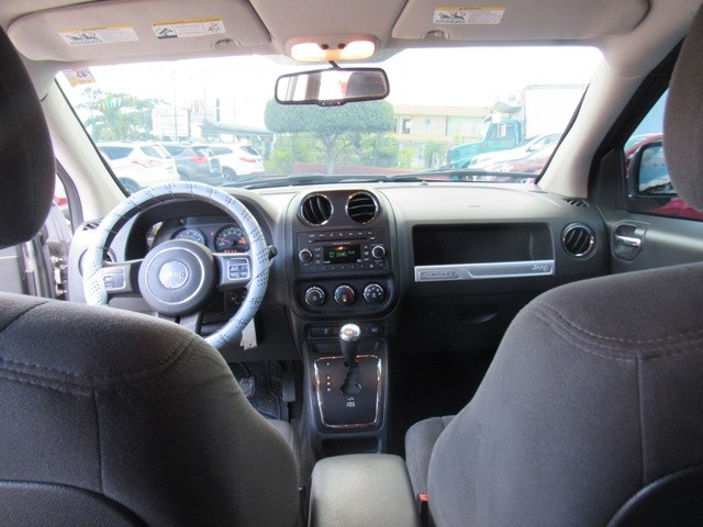 2016 Jeep Compass 4WD 4dr Sport, available for sale in San Francisco de Macoris Rd, Dominican Republic | Hilario Auto Import. San Francisco de Macoris Rd, Dominican Republic 2016 Jeep Compass 4WD 4dr Sport, available for sale in San Francisco de Macoris Rd, Dominican Republic | Hilario Auto Import. San Francisco de Macoris Rd, Dominican Republic