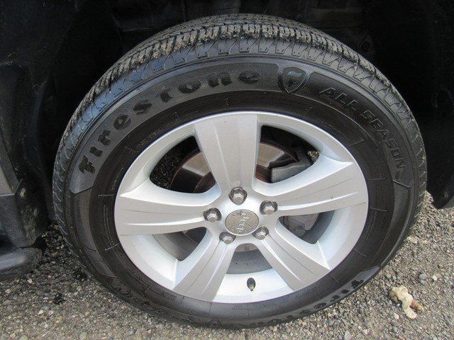2016 Jeep Compass 4WD 4dr Sport, available for sale in San Francisco de Macoris Rd, Dominican Republic | Hilario Auto Import. San Francisco de Macoris Rd, Dominican Republic 2016 Jeep Compass 4WD 4dr Sport, available for sale in San Francisco de Macoris Rd, Dominican Republic | Hilario Auto Import. San Francisco de Macoris Rd, Dominican Republic