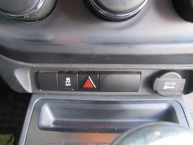2016 Jeep Compass 4WD 4dr Sport, available for sale in San Francisco de Macoris Rd, Dominican Republic | Hilario Auto Import. San Francisco de Macoris Rd, Dominican Republic 2016 Jeep Compass 4WD 4dr Sport, available for sale in San Francisco de Macoris Rd, Dominican Republic | Hilario Auto Import. San Francisco de Macoris Rd, Dominican Republic