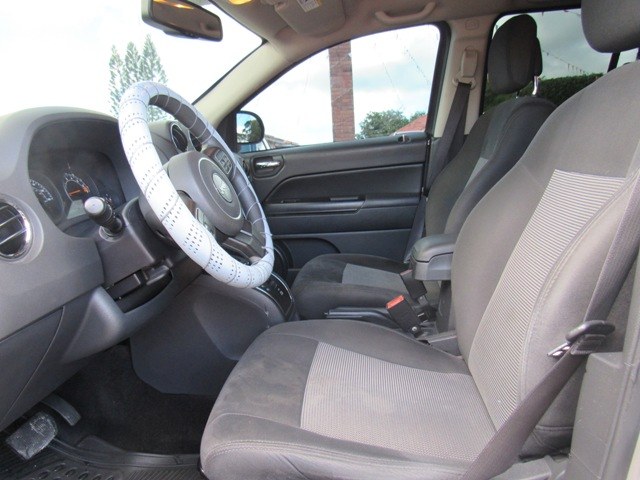 2016 Jeep Compass 4WD 4dr Sport, available for sale in San Francisco de Macoris Rd, Dominican Republic | Hilario Auto Import. San Francisco de Macoris Rd, Dominican Republic 2016 Jeep Compass 4WD 4dr Sport, available for sale in San Francisco de Macoris Rd, Dominican Republic | Hilario Auto Import. San Francisco de Macoris Rd, Dominican Republic