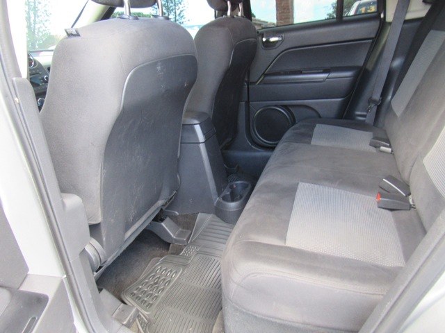 2016 Jeep Compass 4WD 4dr Sport, available for sale in San Francisco de Macoris Rd, Dominican Republic | Hilario Auto Import. San Francisco de Macoris Rd, Dominican Republic 2016 Jeep Compass 4WD 4dr Sport, available for sale in San Francisco de Macoris Rd, Dominican Republic | Hilario Auto Import. San Francisco de Macoris Rd, Dominican Republic
