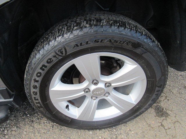 2016 Jeep Compass 4WD 4dr Sport, available for sale in San Francisco de Macoris Rd, Dominican Republic | Hilario Auto Import. San Francisco de Macoris Rd, Dominican Republic 2016 Jeep Compass 4WD 4dr Sport, available for sale in San Francisco de Macoris Rd, Dominican Republic | Hilario Auto Import. San Francisco de Macoris Rd, Dominican Republic