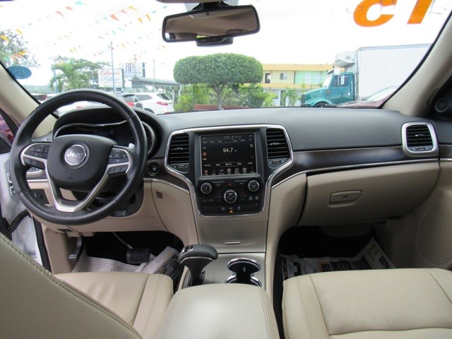 2015 Jeep Grand Cherokee 4WD 4dr Limited, available for sale in San Francisco de Macoris Rd, Dominican Republic | Hilario Auto Import. San Francisco de Macoris Rd, Dominican Republic 2015 Jeep Grand Cherokee 4WD 4dr Limited, available for sale in San Francisco de Macoris Rd, Dominican Republic | Hilario Auto Import. San Francisco de Macoris Rd, Dominican Republic
