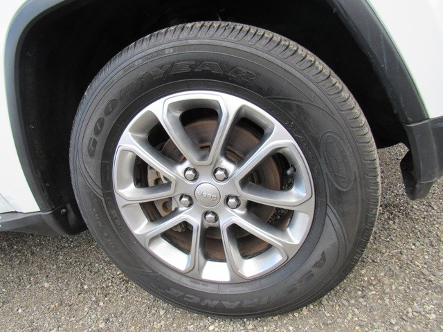2015 Jeep Grand Cherokee 4WD 4dr Limited, available for sale in San Francisco de Macoris Rd, Dominican Republic | Hilario Auto Import. San Francisco de Macoris Rd, Dominican Republic 2015 Jeep Grand Cherokee 4WD 4dr Limited, available for sale in San Francisco de Macoris Rd, Dominican Republic | Hilario Auto Import. San Francisco de Macoris Rd, Dominican Republic