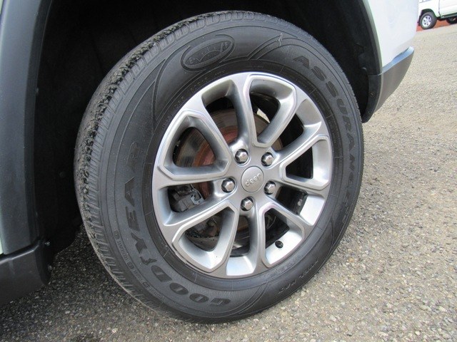 2015 Jeep Grand Cherokee 4WD 4dr Limited, available for sale in San Francisco de Macoris Rd, Dominican Republic | Hilario Auto Import. San Francisco de Macoris Rd, Dominican Republic 2015 Jeep Grand Cherokee 4WD 4dr Limited, available for sale in San Francisco de Macoris Rd, Dominican Republic | Hilario Auto Import. San Francisco de Macoris Rd, Dominican Republic