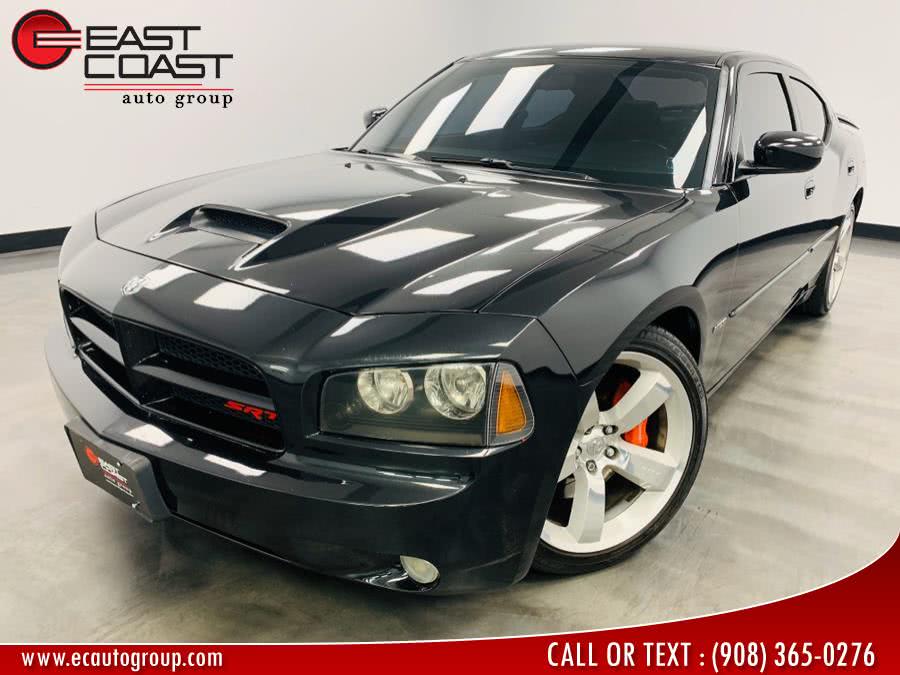 2006 Dodge Charger 4dr Sdn SRT8 RWD, available for sale in Linden, New Jersey | East Coast Auto Group. Linden, New Jersey