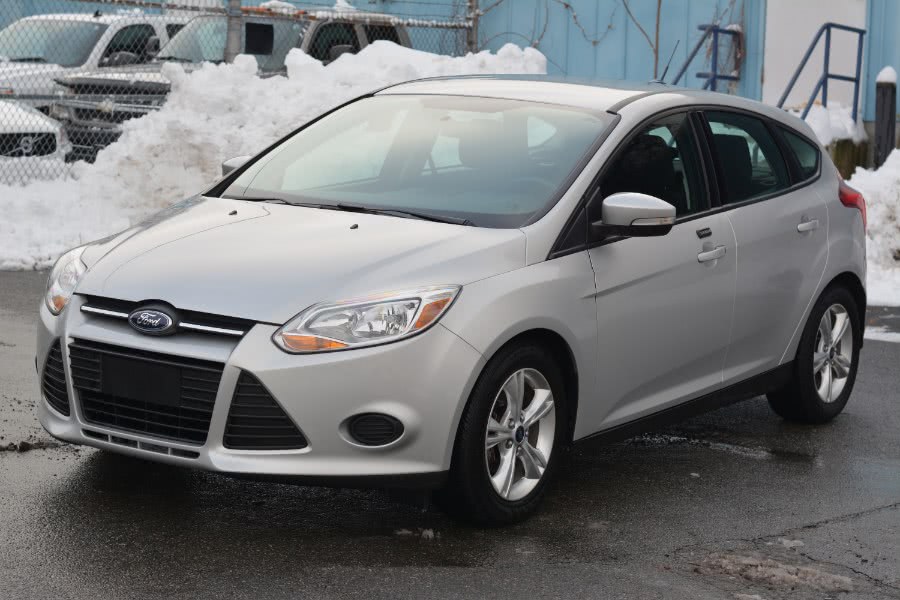 2014 Ford Focus 5dr HB SE, available for sale in Ashland , Massachusetts | New Beginning Auto Service Inc . Ashland , Massachusetts