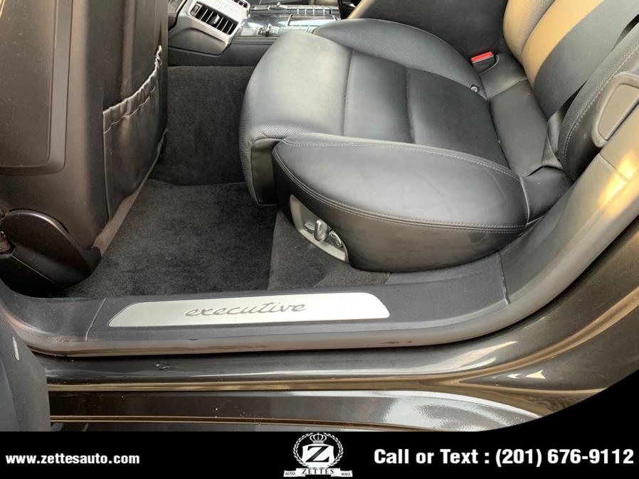 2014 Porsche Panamera 4dr HB 4S Executive, available for sale in Jersey City, New Jersey | Zettes Auto Mall. Jersey City, New Jersey 2014 Porsche Panamera 4dr HB 4S Executive, available for sale in Jersey City, New Jersey | Zettes Auto Mall. Jersey City, New Jersey