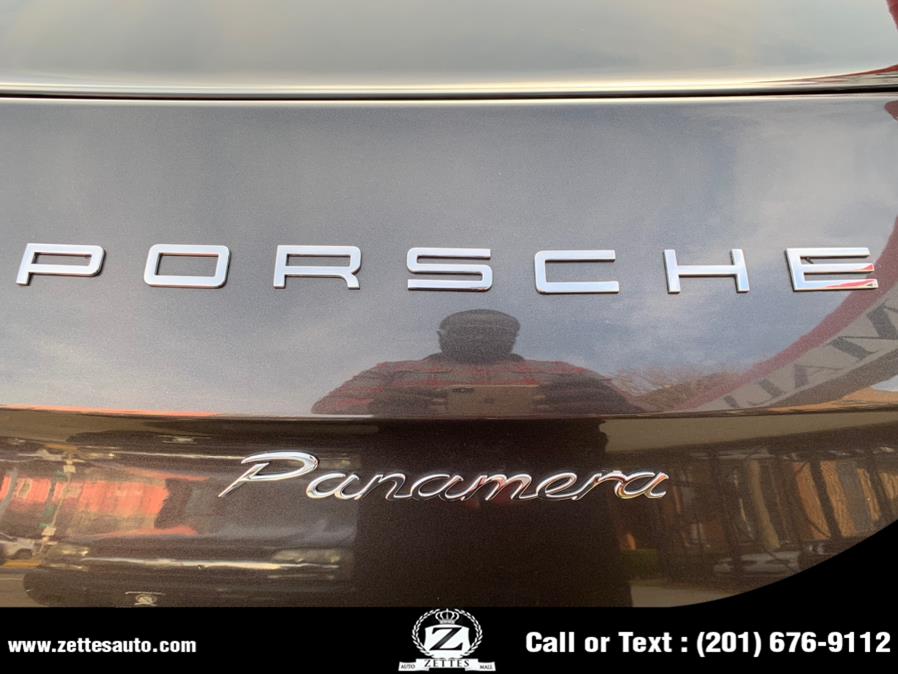 2014 Porsche Panamera 4dr HB 4S Executive, available for sale in Jersey City, New Jersey | Zettes Auto Mall. Jersey City, New Jersey 2014 Porsche Panamera 4dr HB 4S Executive, available for sale in Jersey City, New Jersey | Zettes Auto Mall. Jersey City, New Jersey