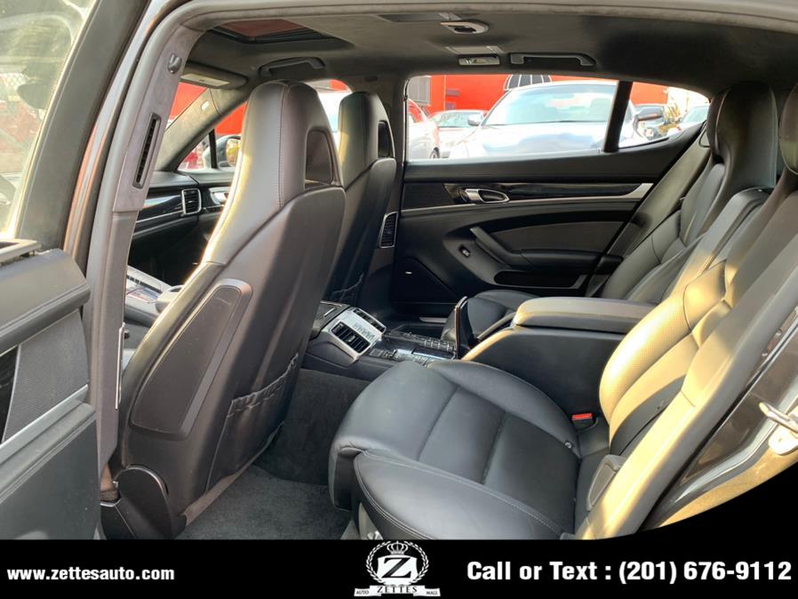 2014 Porsche Panamera 4dr HB 4S Executive, available for sale in Jersey City, New Jersey | Zettes Auto Mall. Jersey City, New Jersey 2014 Porsche Panamera 4dr HB 4S Executive, available for sale in Jersey City, New Jersey | Zettes Auto Mall. Jersey City, New Jersey