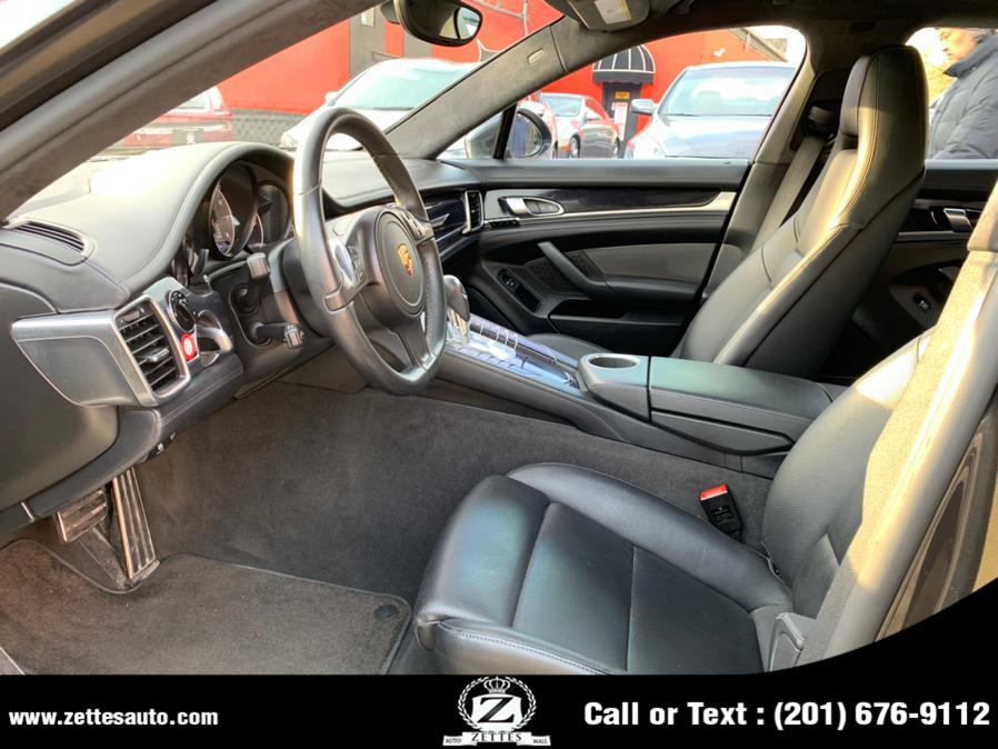 2014 Porsche Panamera 4dr HB 4S Executive, available for sale in Jersey City, New Jersey | Zettes Auto Mall. Jersey City, New Jersey 2014 Porsche Panamera 4dr HB 4S Executive, available for sale in Jersey City, New Jersey | Zettes Auto Mall. Jersey City, New Jersey