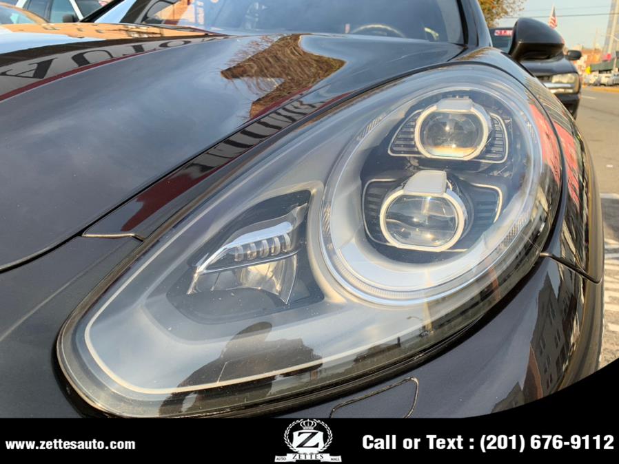 2014 Porsche Panamera 4dr HB 4S Executive, available for sale in Jersey City, New Jersey | Zettes Auto Mall. Jersey City, New Jersey 2014 Porsche Panamera 4dr HB 4S Executive, available for sale in Jersey City, New Jersey | Zettes Auto Mall. Jersey City, New Jersey